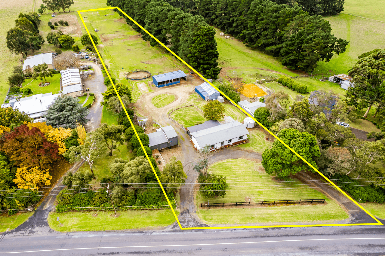 232 Pinehall Avenue, SUTTONTOWN, SA 5291