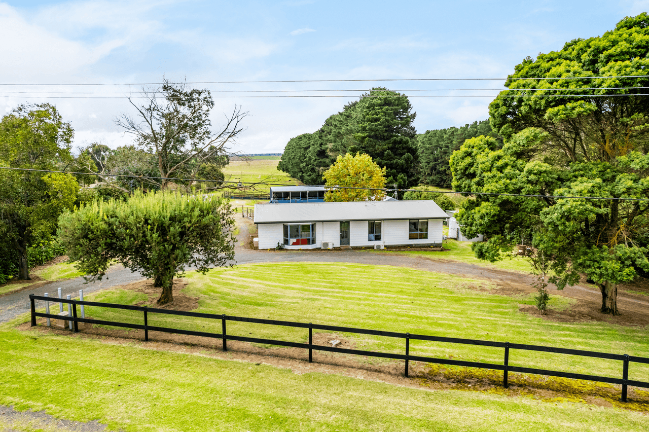 232 Pinehall Avenue, SUTTONTOWN, SA 5291