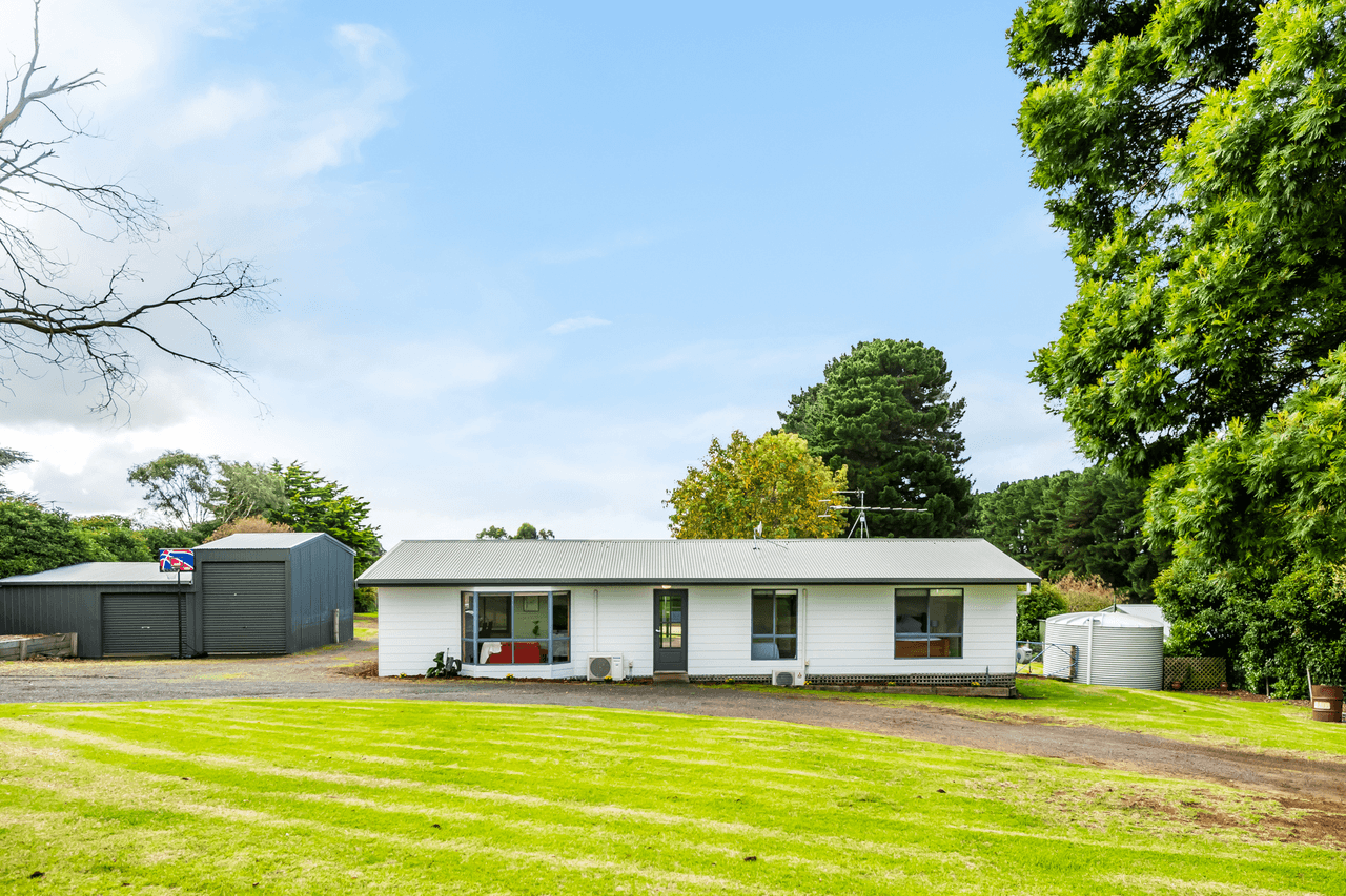 232 Pinehall Avenue, SUTTONTOWN, SA 5291