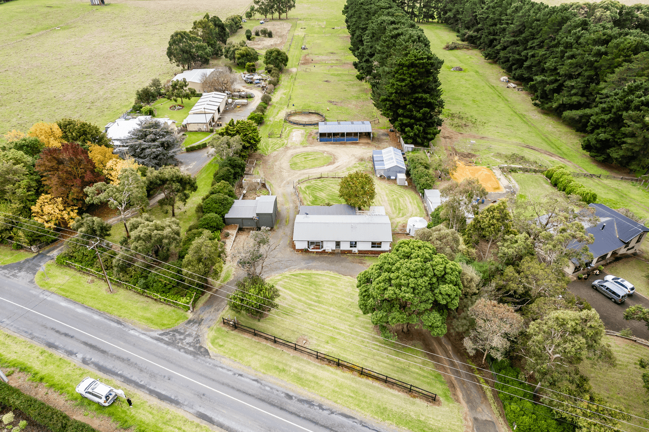 232 Pinehall Avenue, SUTTONTOWN, SA 5291