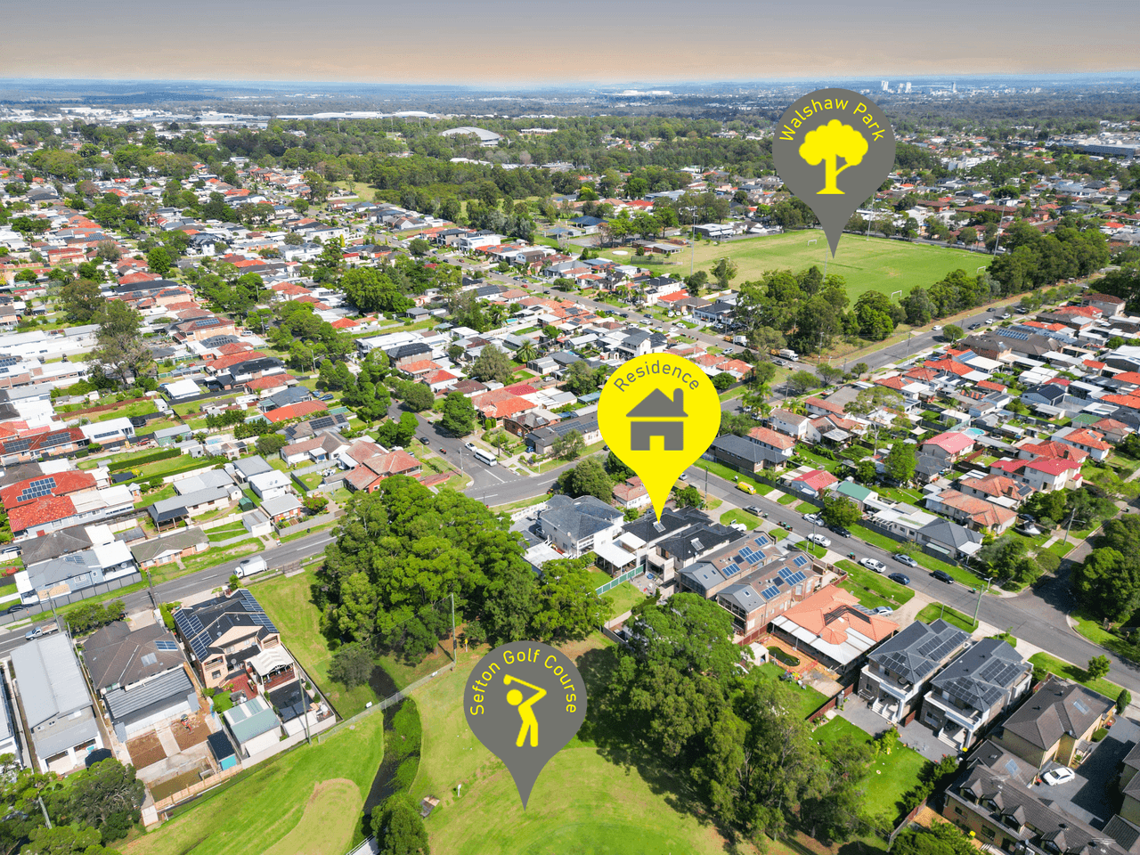 25A Baird Street, BASS HILL, NSW 2197