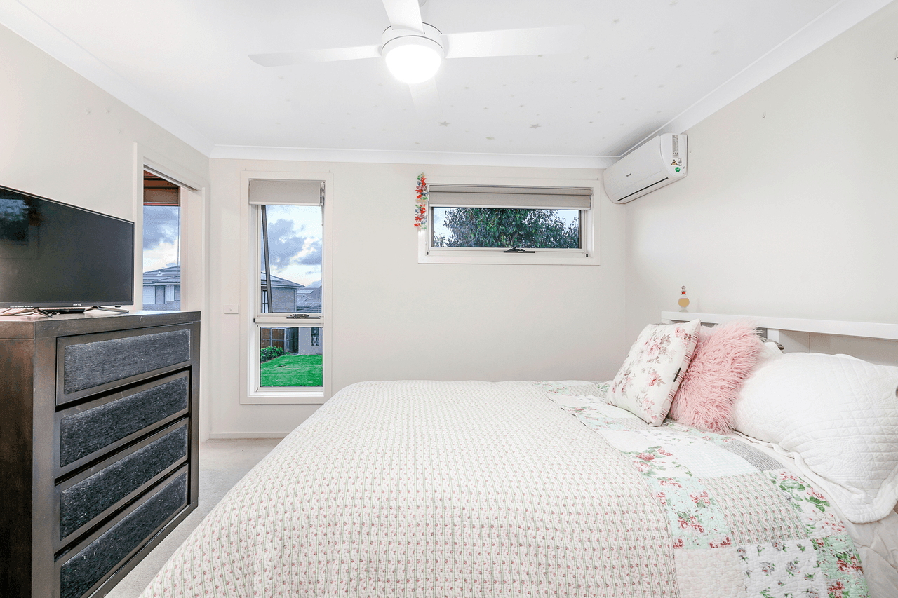 20 Bellinger Street, The Ponds, NSW 2769