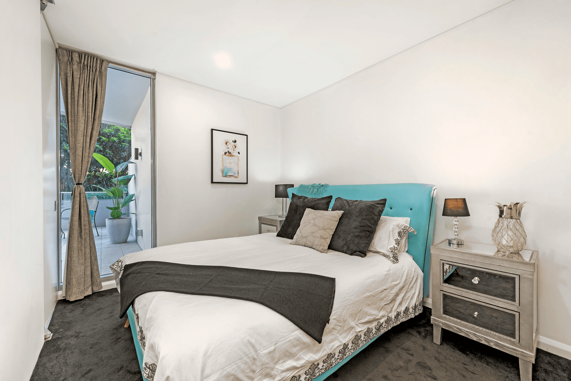 302/35 Shelley Street, Sydney, NSW 2000