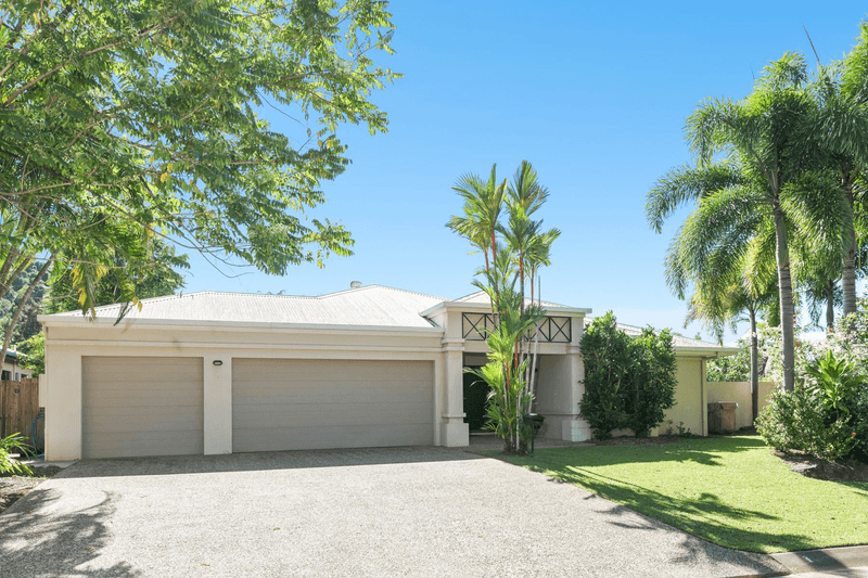 2 Kawana Street, CARAVONICA, QLD 4878