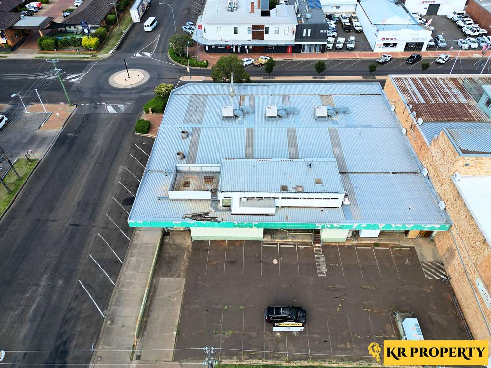 173 -175 Maitland Street, NARRABRI, NSW 2390