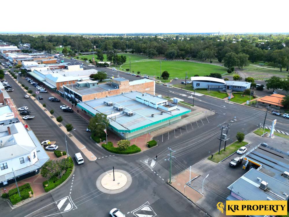 173 -175 Maitland Street, NARRABRI, NSW 2390