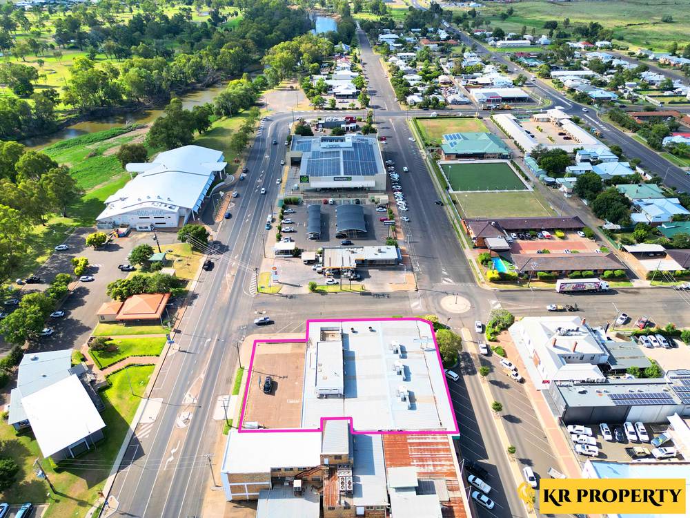 173 -175 Maitland Street, NARRABRI, NSW 2390