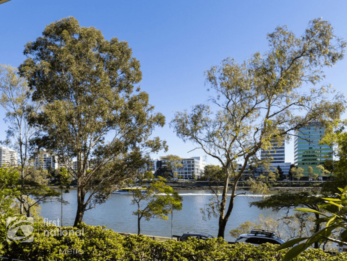 105/21 Buchanan Street, West End, QLD 4101