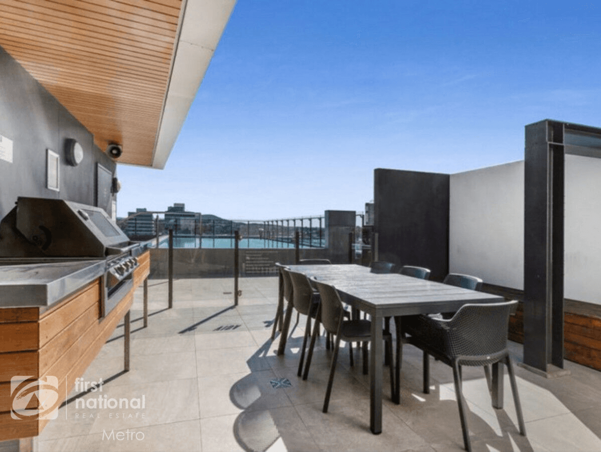 105/21 Buchanan Street, West End, QLD 4101