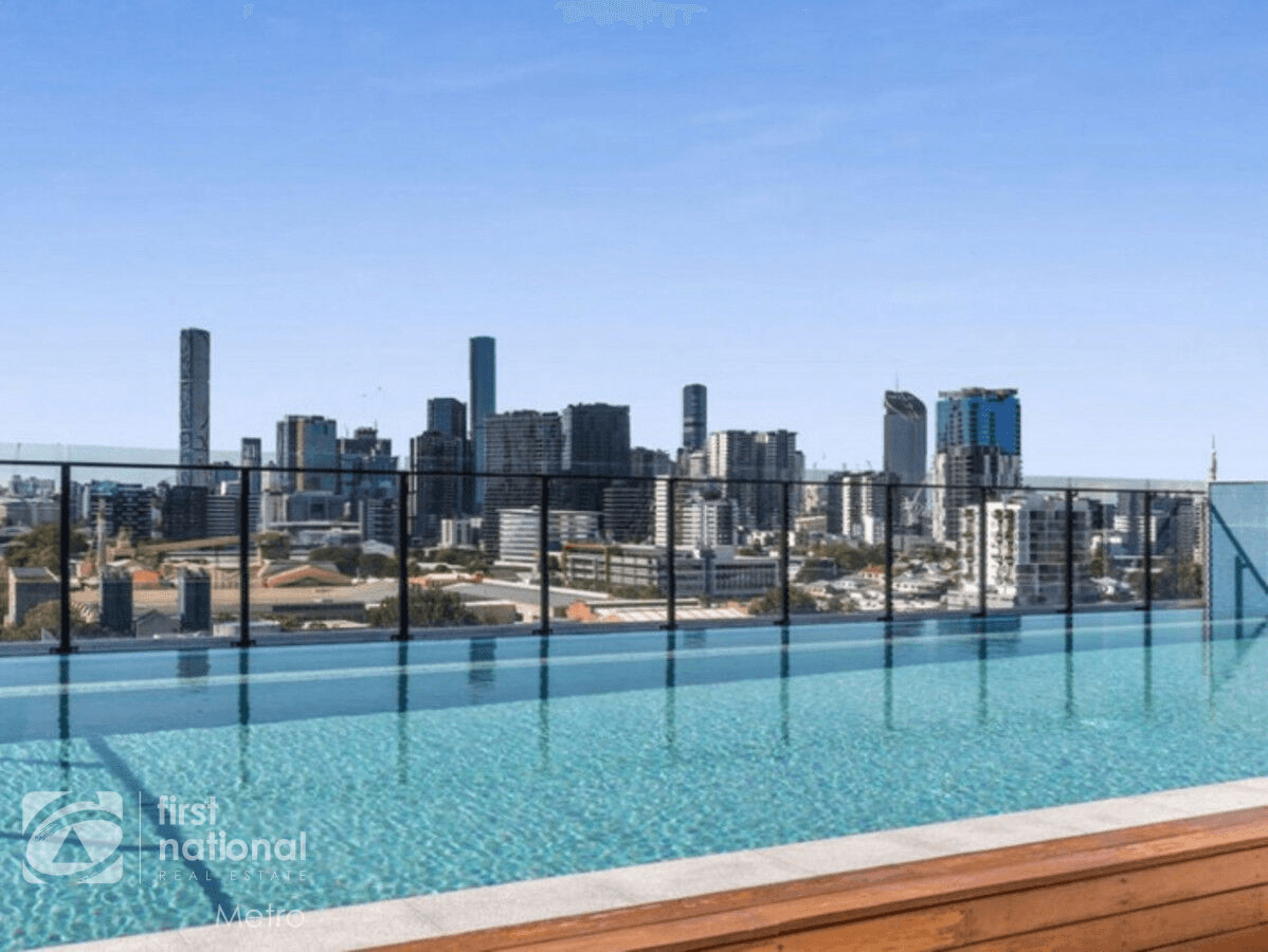 105/21 Buchanan Street, West End, QLD 4101