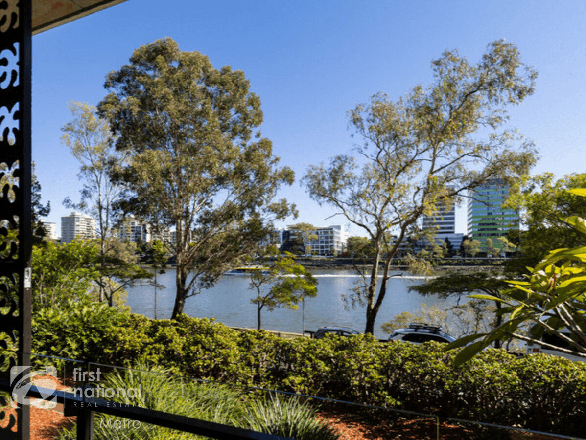 105/21 Buchanan Street, West End, QLD 4101