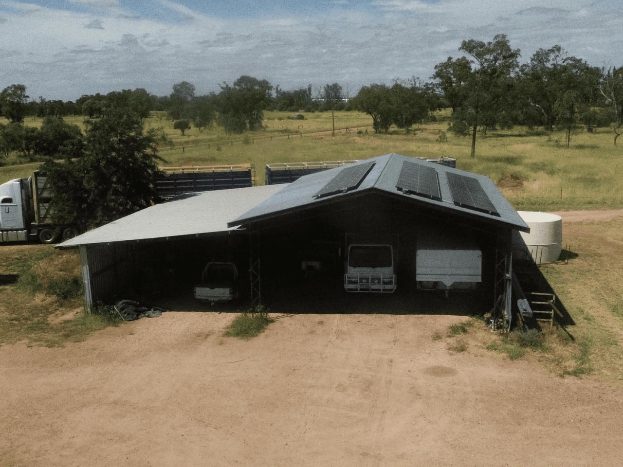 149 Swans Road, WALLUMBILLA, QLD 4428