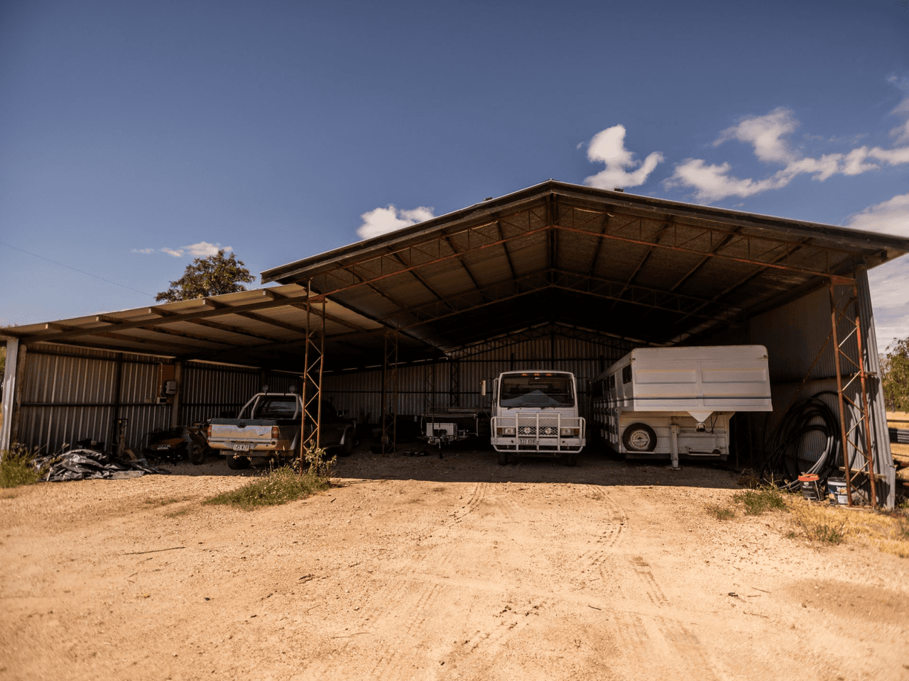 149 Swans Road, WALLUMBILLA, QLD 4428