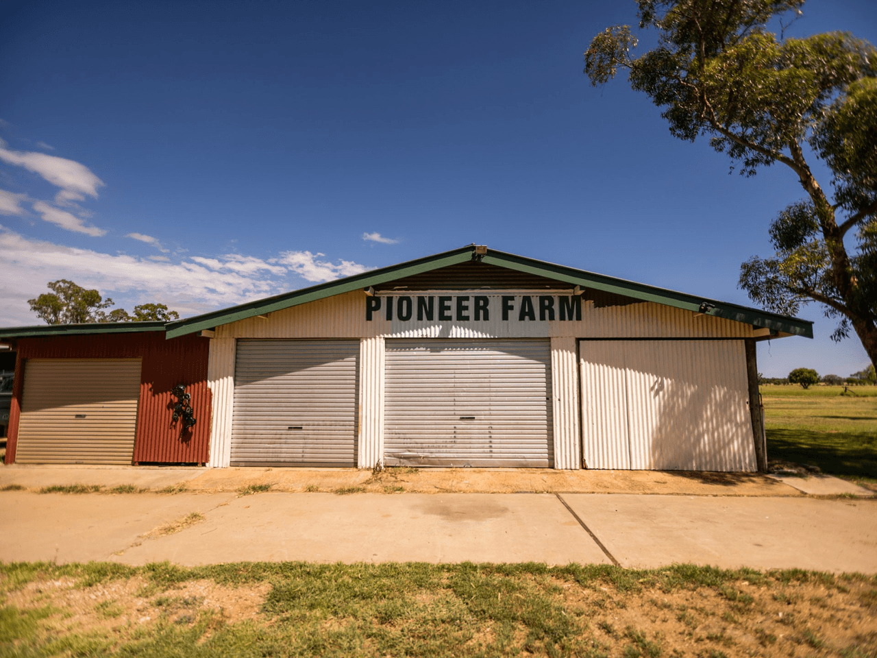 149 Swans Road, WALLUMBILLA, QLD 4428