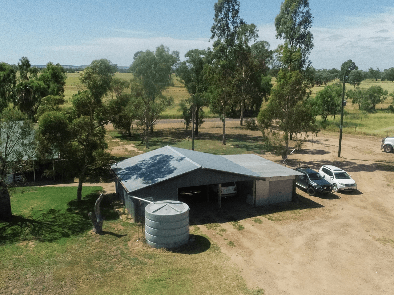 149 Swans Road, WALLUMBILLA, QLD 4428