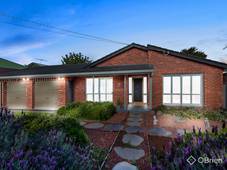 44 Carrington Street, Sydenham, VIC 3037