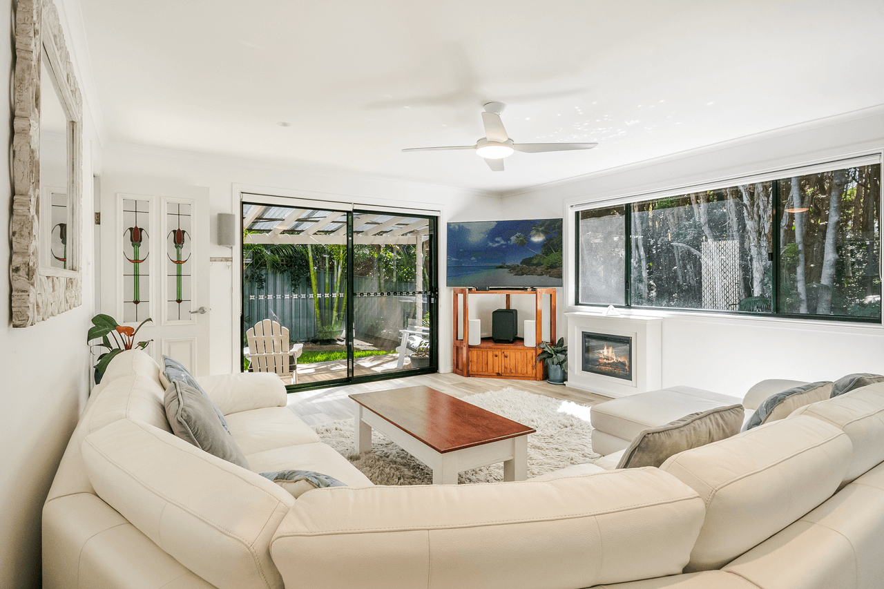 30 Bottlebrush Crescent, SUFFOLK PARK, NSW 2481