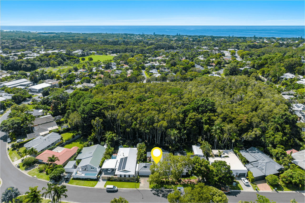 30 Bottlebrush Crescent, SUFFOLK PARK, NSW 2481