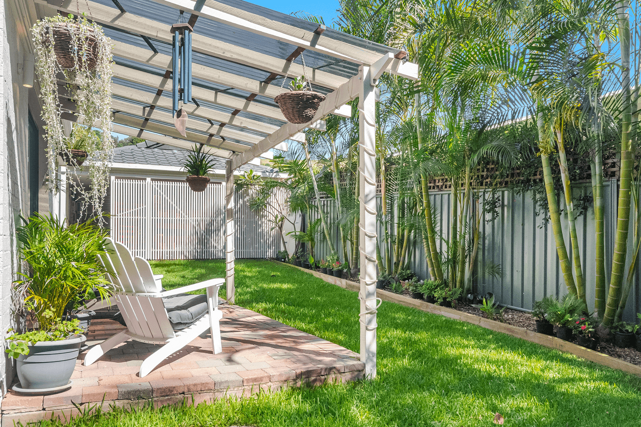 30 Bottlebrush Crescent, SUFFOLK PARK, NSW 2481