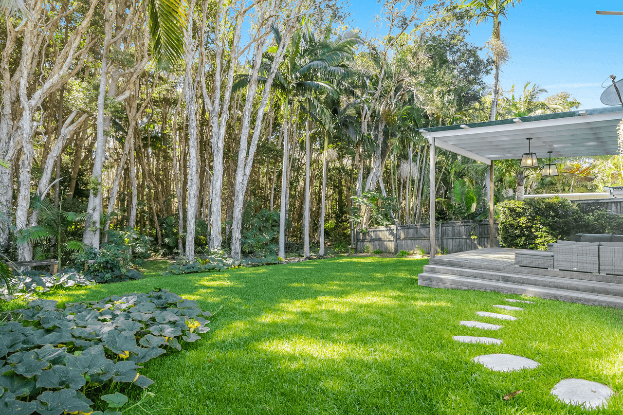 30 Bottlebrush Crescent, SUFFOLK PARK, NSW 2481