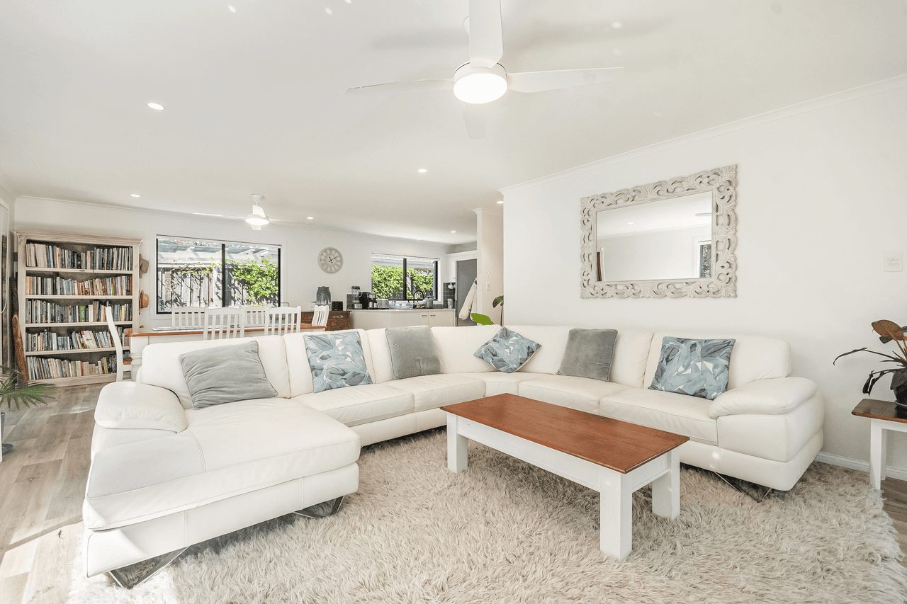 30 Bottlebrush Crescent, SUFFOLK PARK, NSW 2481