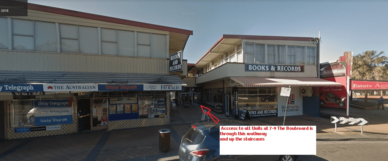 17/7-9 The Boulevarde, WOY WOY, NSW 2256