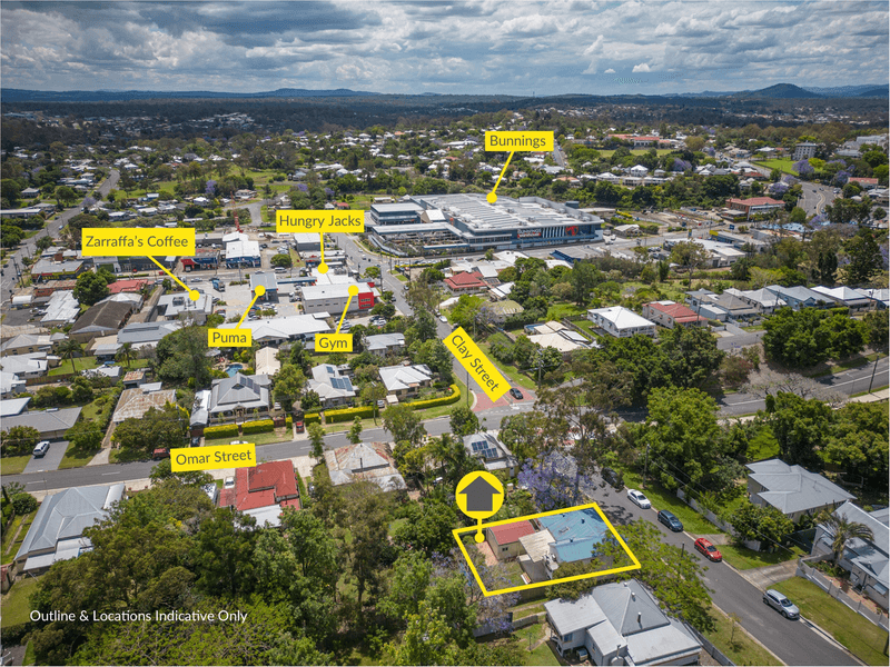 25 Clay Street, IPSWICH, QLD 4305