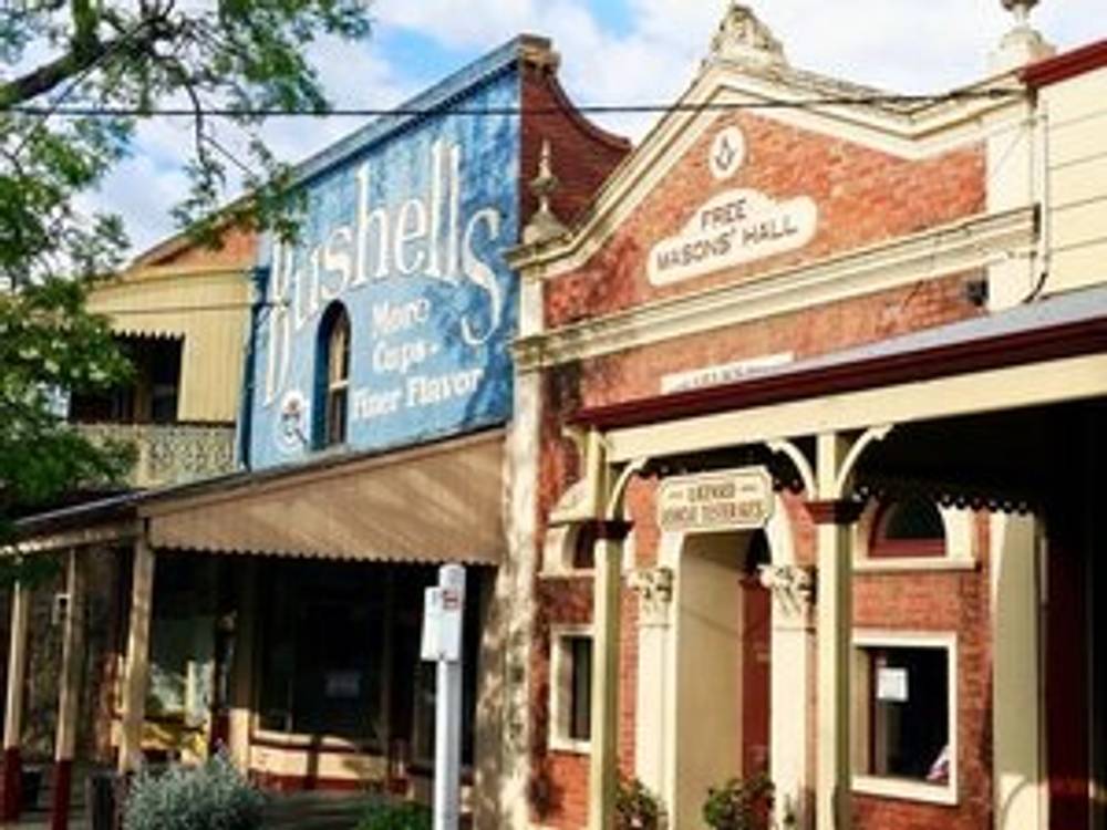 30 Lowther Street, MALDON, VIC 3463