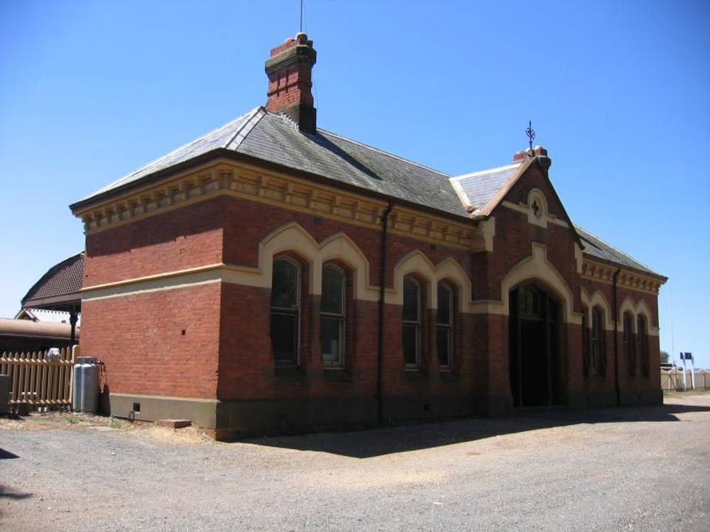30 Lowther Street, MALDON, VIC 3463