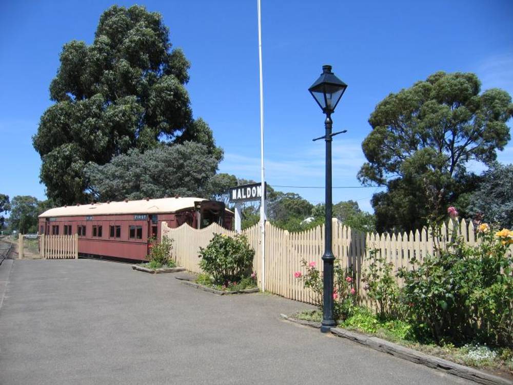 30 Lowther Street, MALDON, VIC 3463
