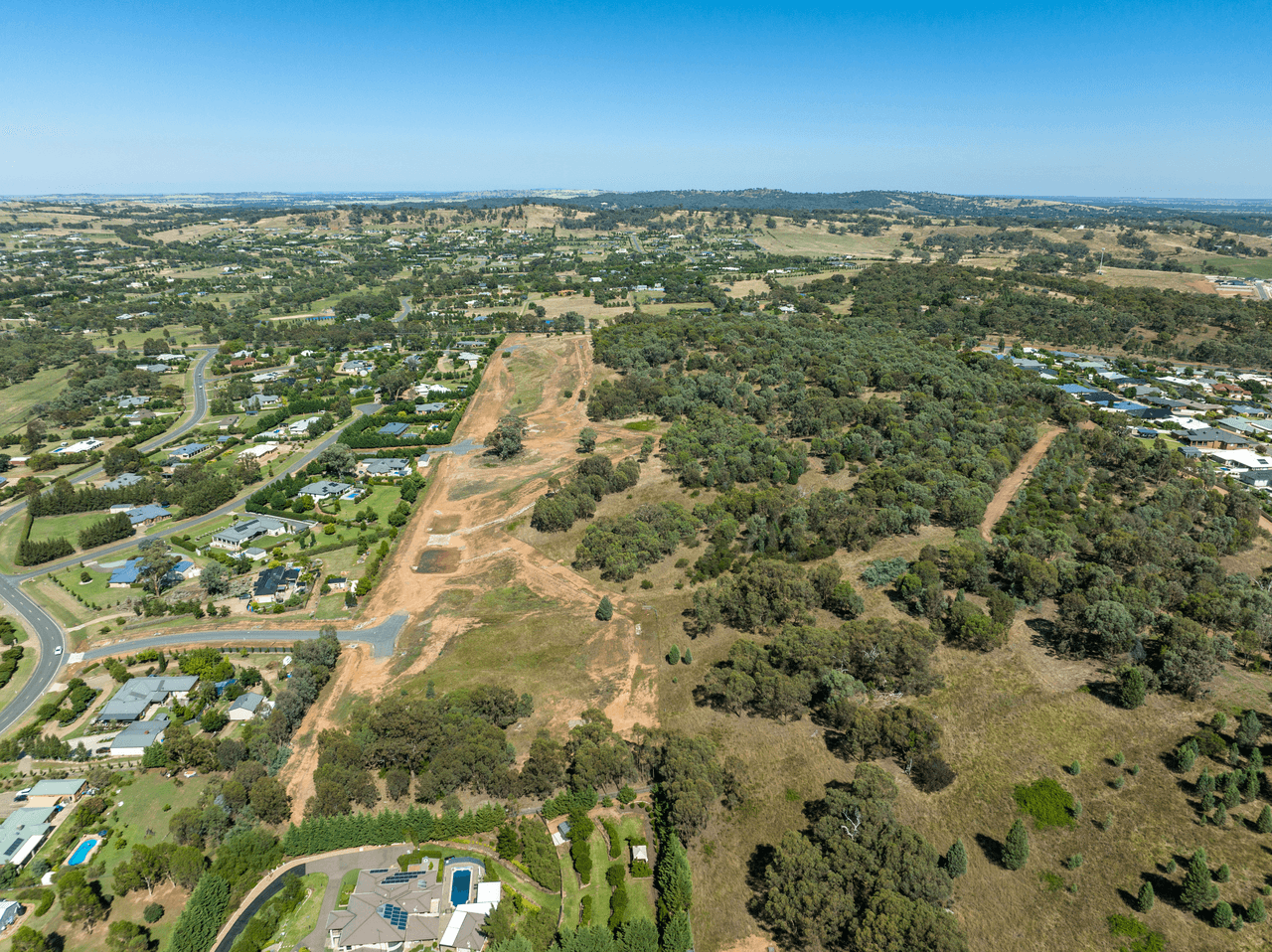 Lot 7 (32b Featherwood Road) Heights, SPRINGVALE, NSW 2650