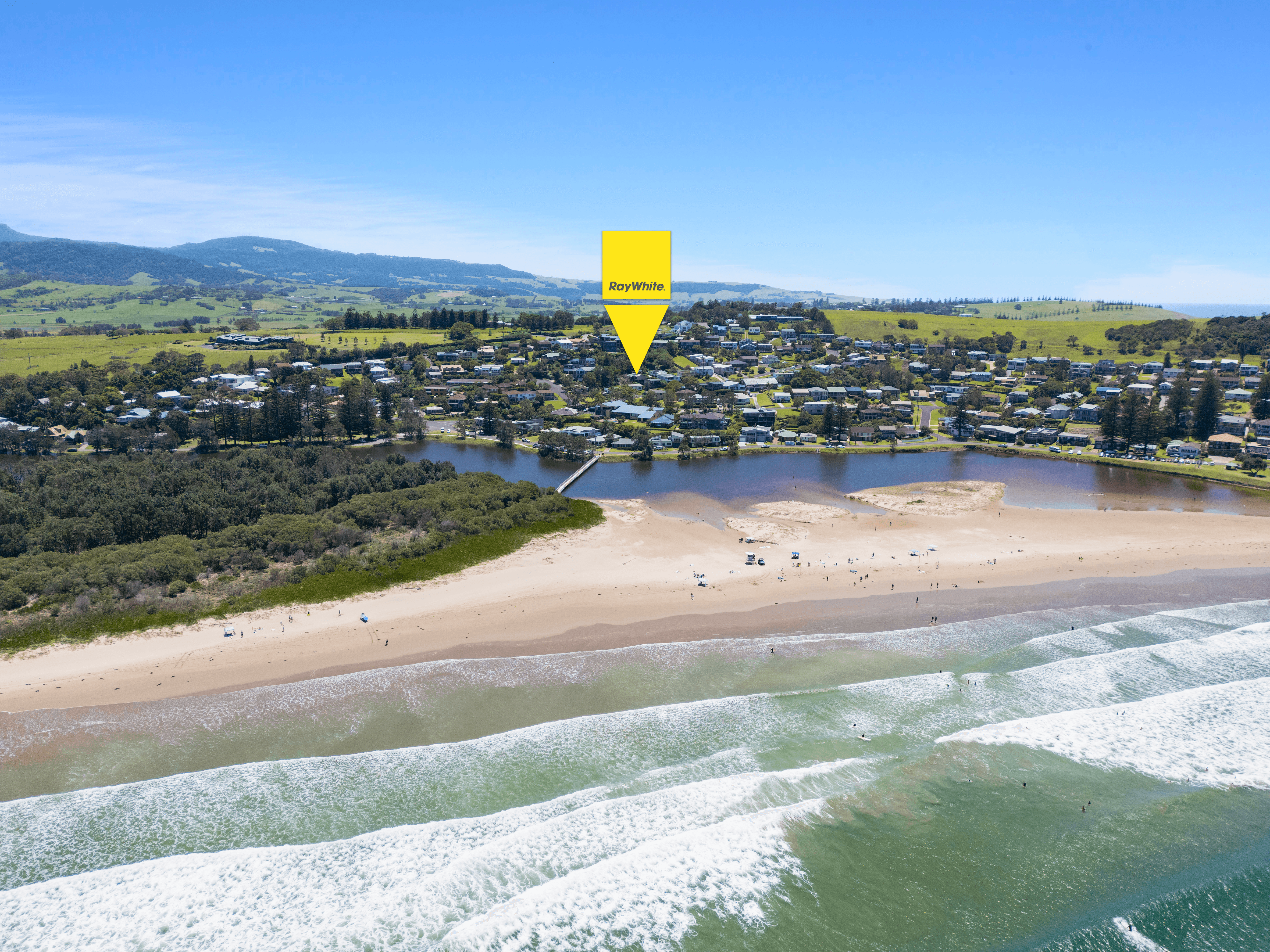 41A Riverleigh Avenue, GERROA, NSW 2534