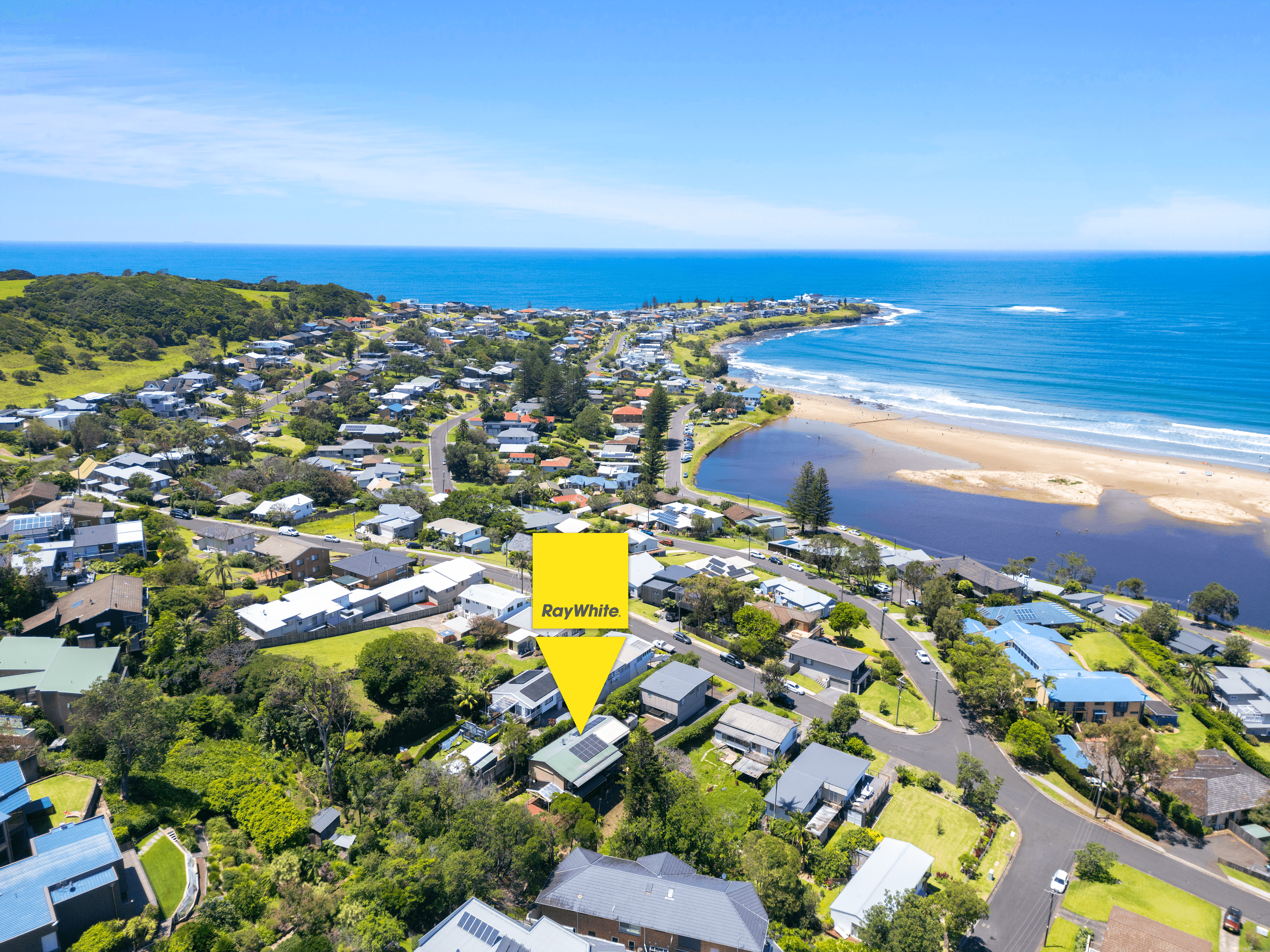 41A Riverleigh Avenue, GERROA, NSW 2534