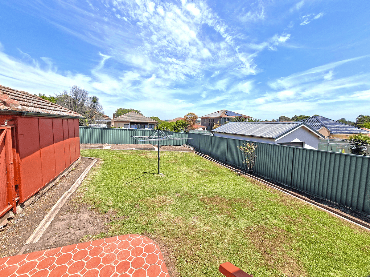 14 Westfield Street, EARLWOOD, NSW 2206