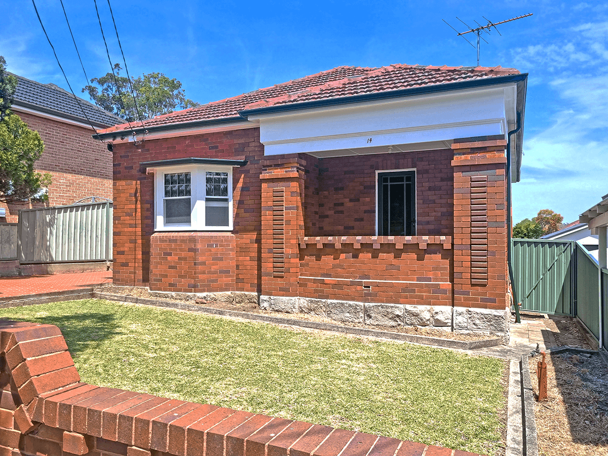 14 Westfield Street, EARLWOOD, NSW 2206