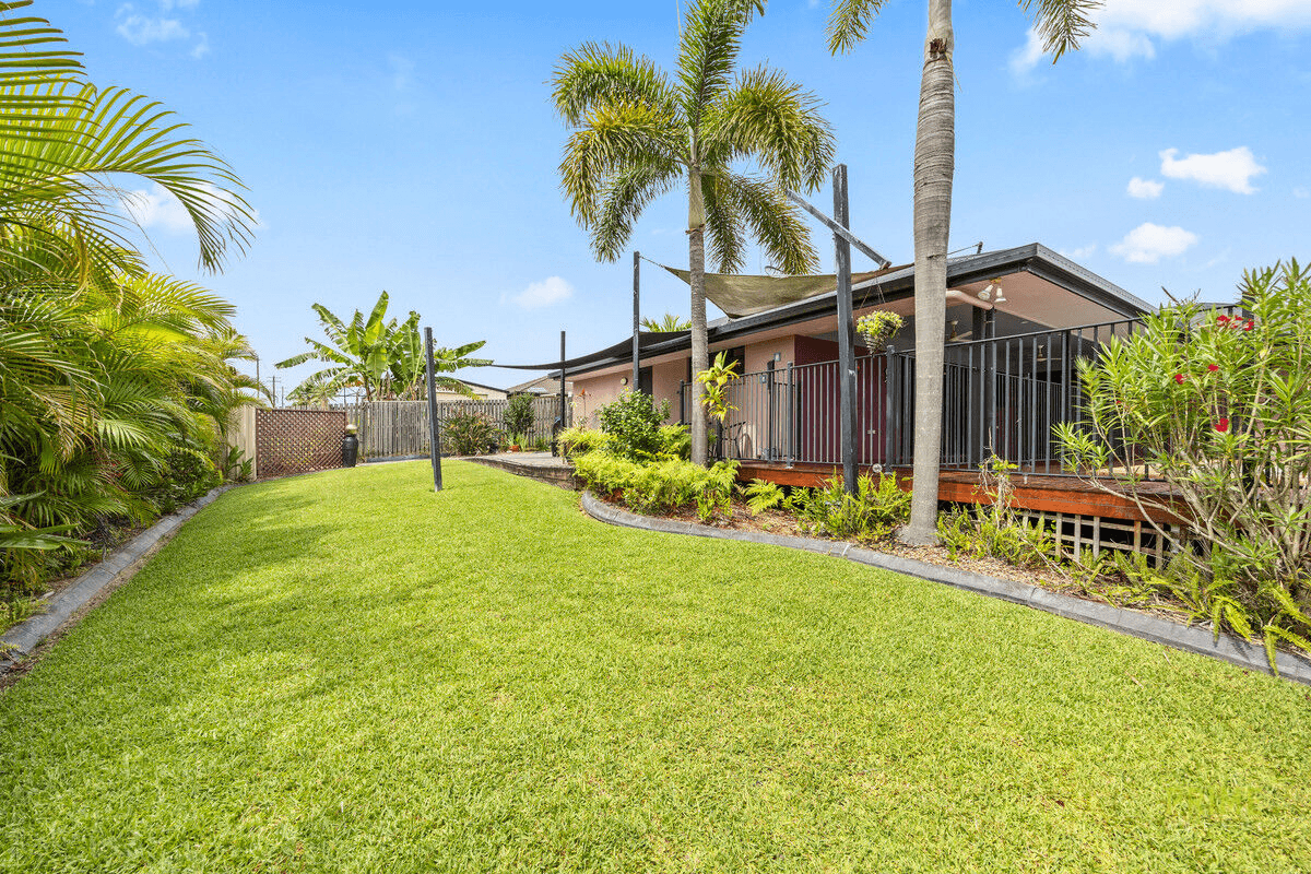 16 Conondale Court, Torquay, QLD 4655