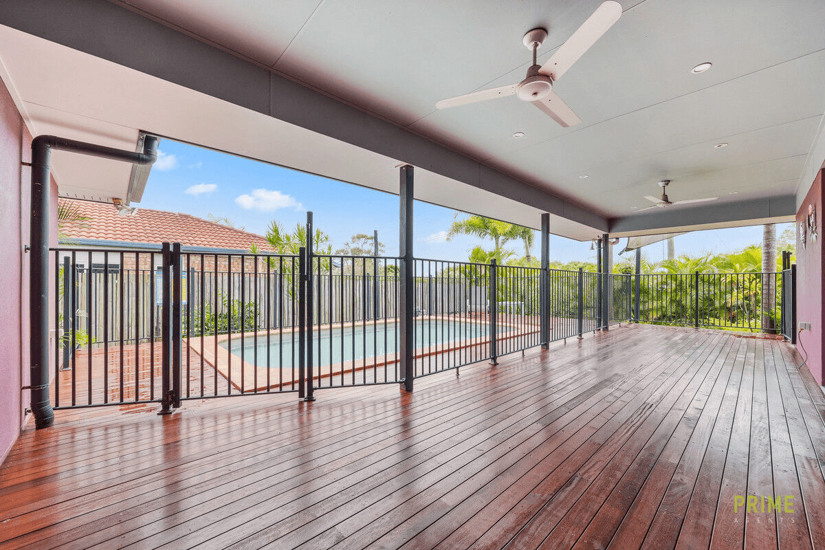 16 Conondale Court, Torquay, QLD 4655