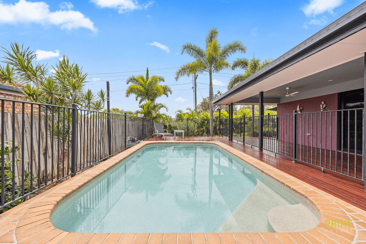 16 Conondale Court, Torquay, QLD 4655