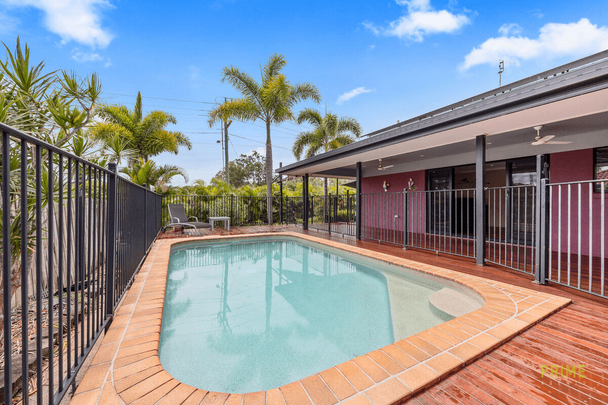 16 Conondale Court, Torquay, QLD 4655