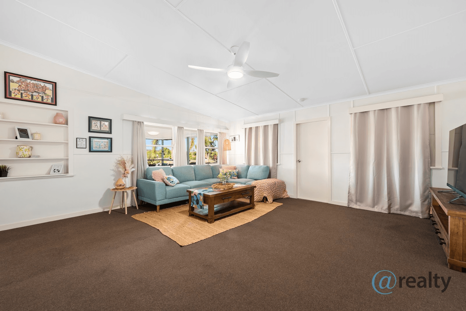 2 Yandilla Street, Pittsworth, QLD 4356