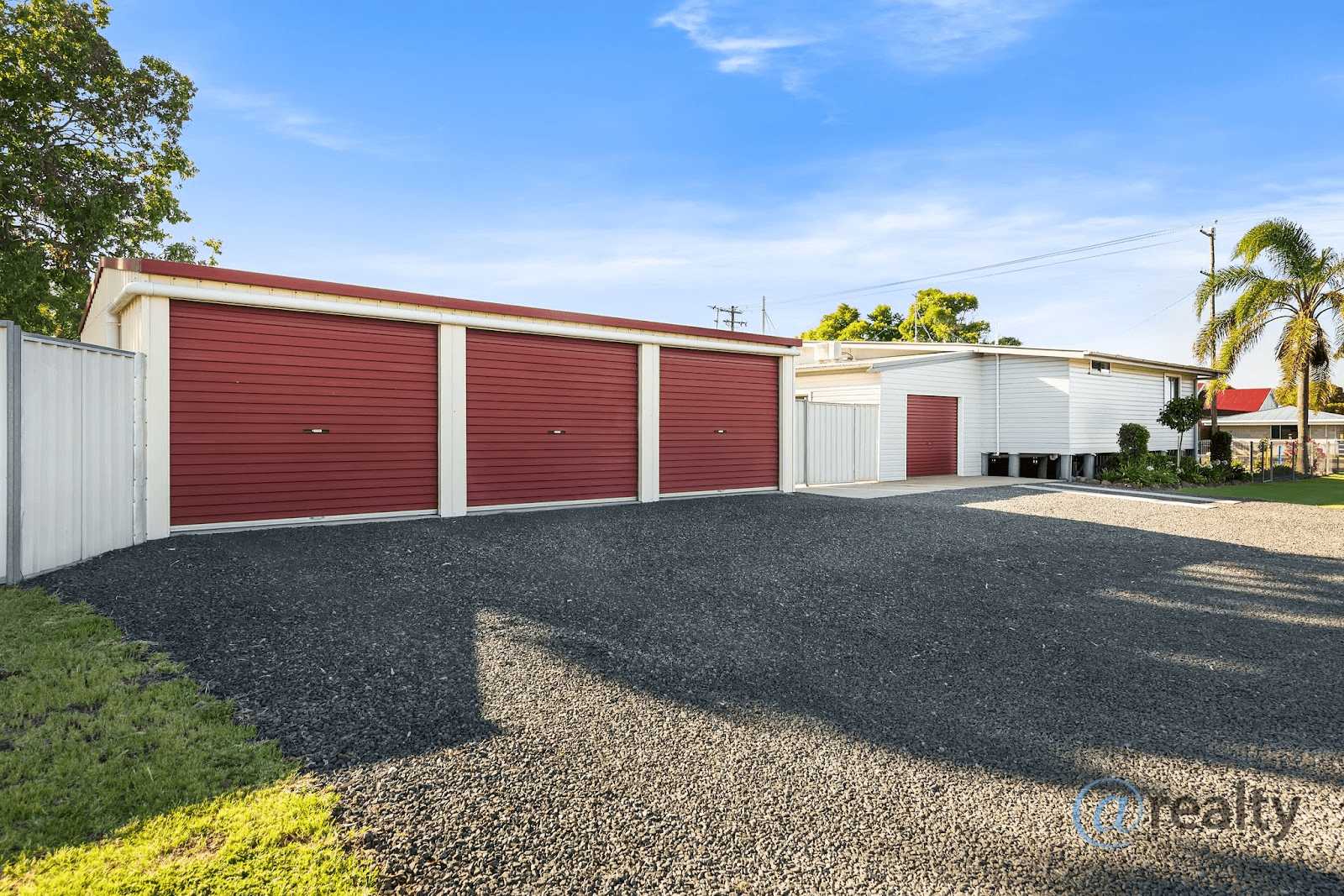 2 Yandilla Street, Pittsworth, QLD 4356