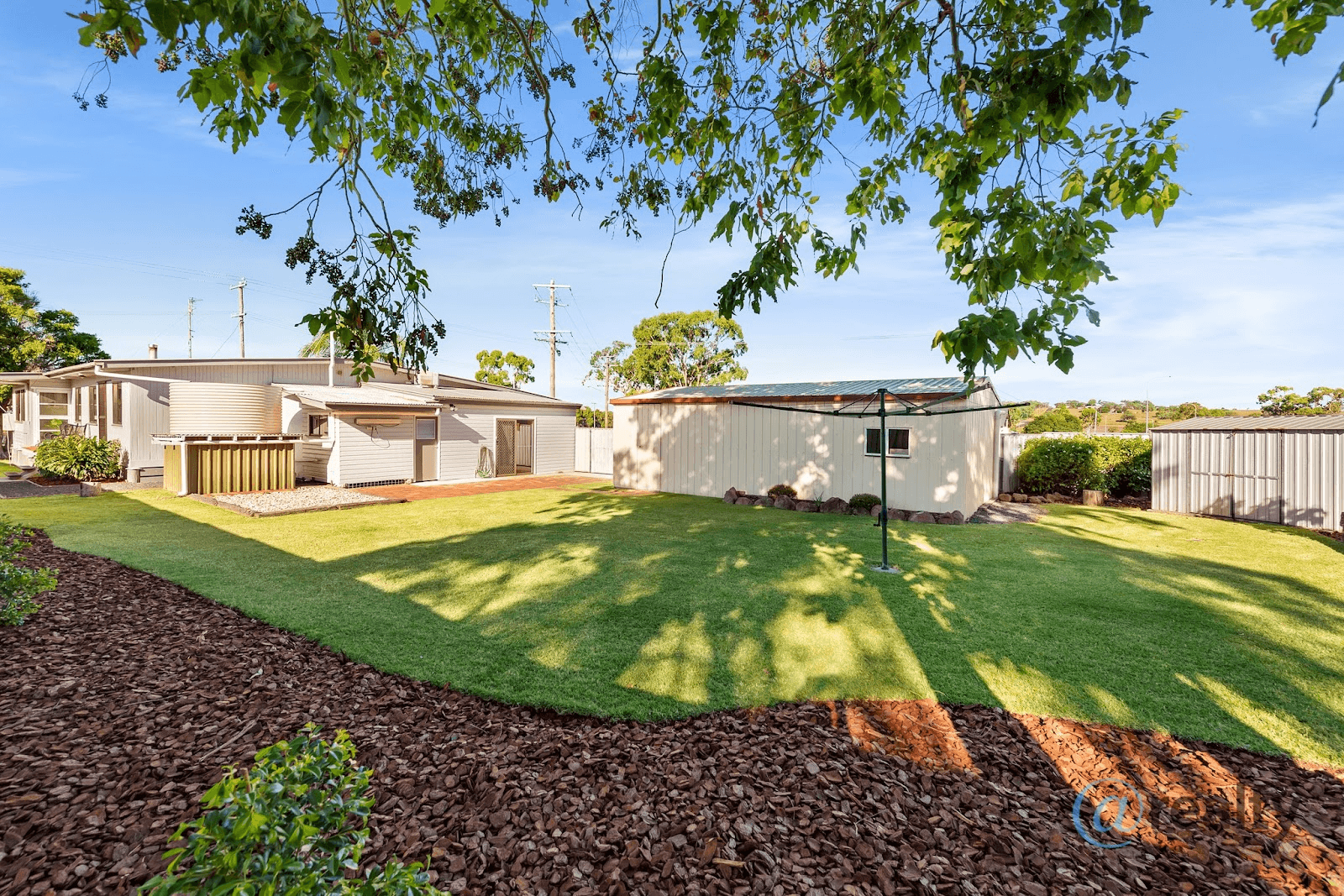 2 Yandilla Street, Pittsworth, QLD 4356