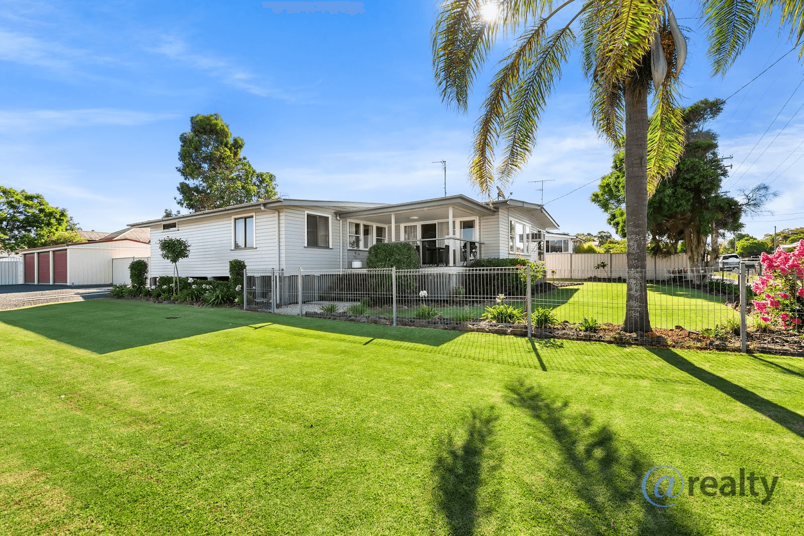 2 Yandilla Street, Pittsworth, QLD 4356