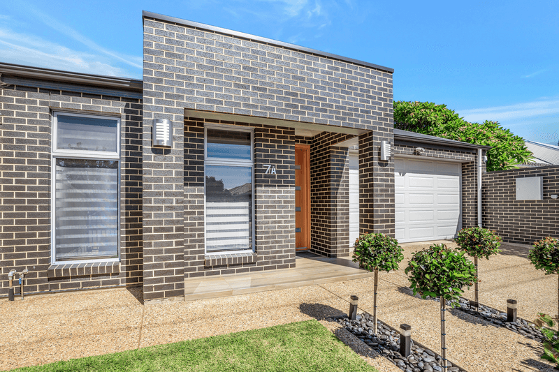 7A Dee Street, Woodville South, SA 5011