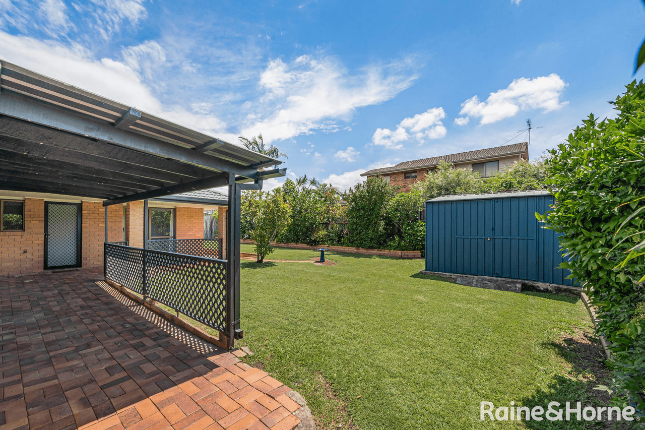 7 Barnard Street, CARINDALE, QLD 4152