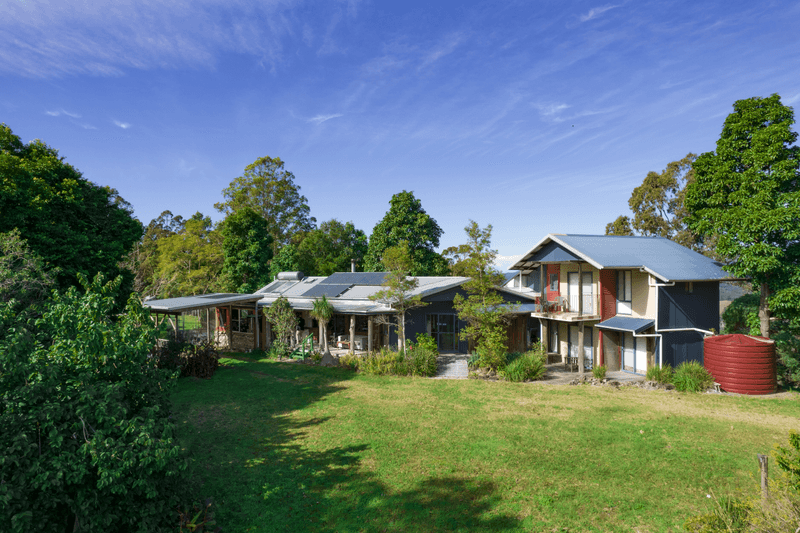 99 Pythonwood Road, PAPPINBARRA, NSW 2446