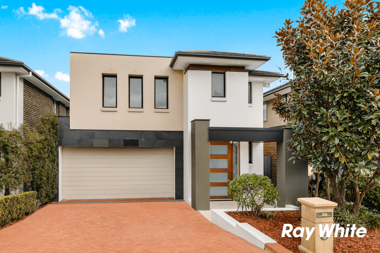 13 Brunner Court, KELLYVILLE, NSW 2155