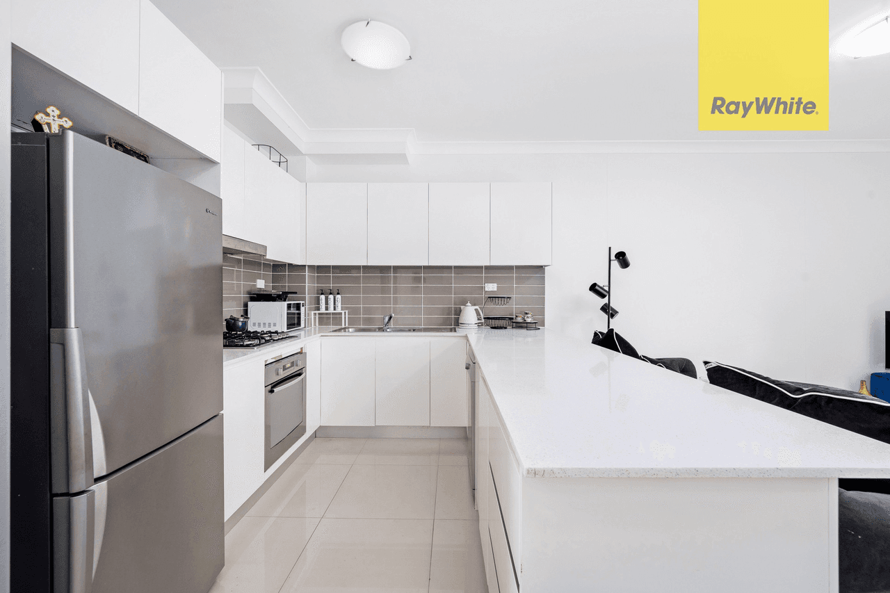 108/12-14 Howard Avenue, NORTHMEAD, NSW 2152