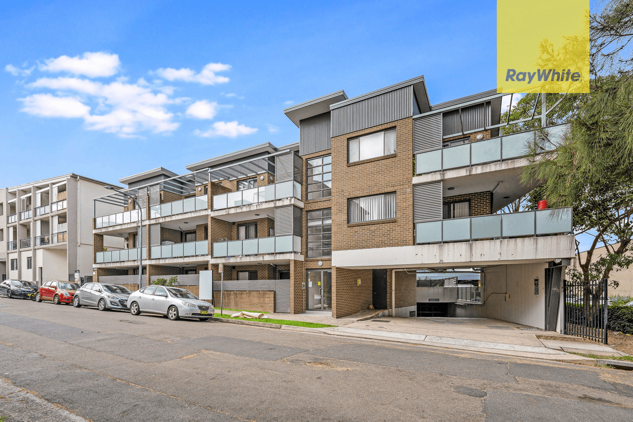 108/12-14 Howard Avenue, NORTHMEAD, NSW 2152