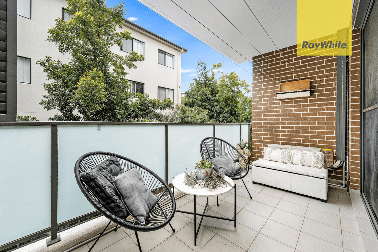 108/12-14 Howard Avenue, NORTHMEAD, NSW 2152